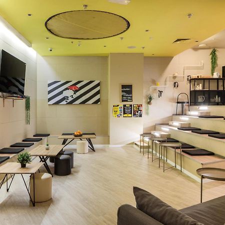 Design Hostel One Spalato Esterno foto