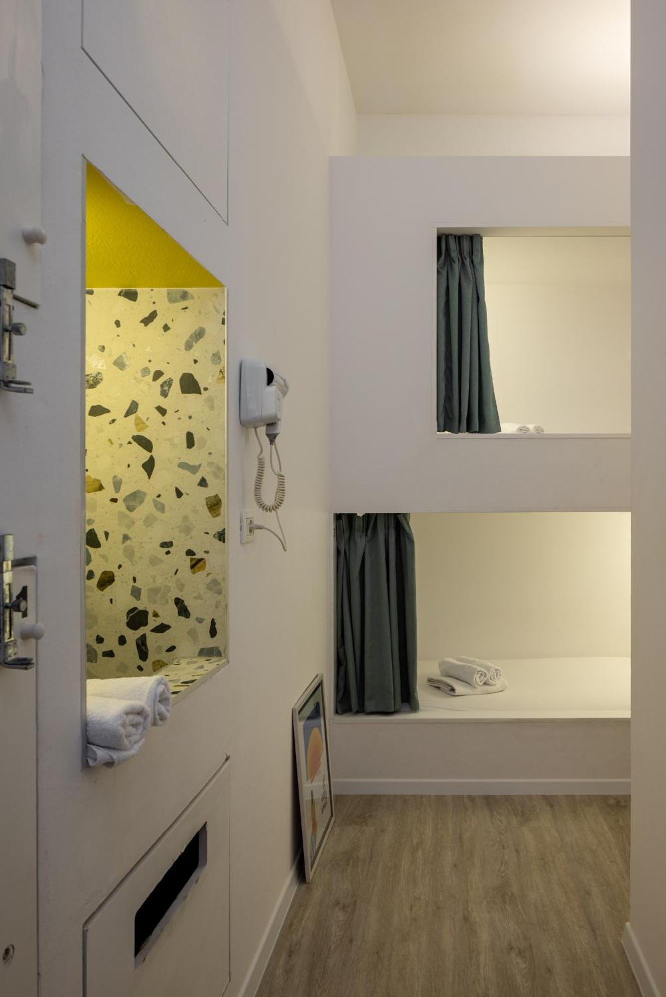 Design Hostel One Spalato Esterno foto