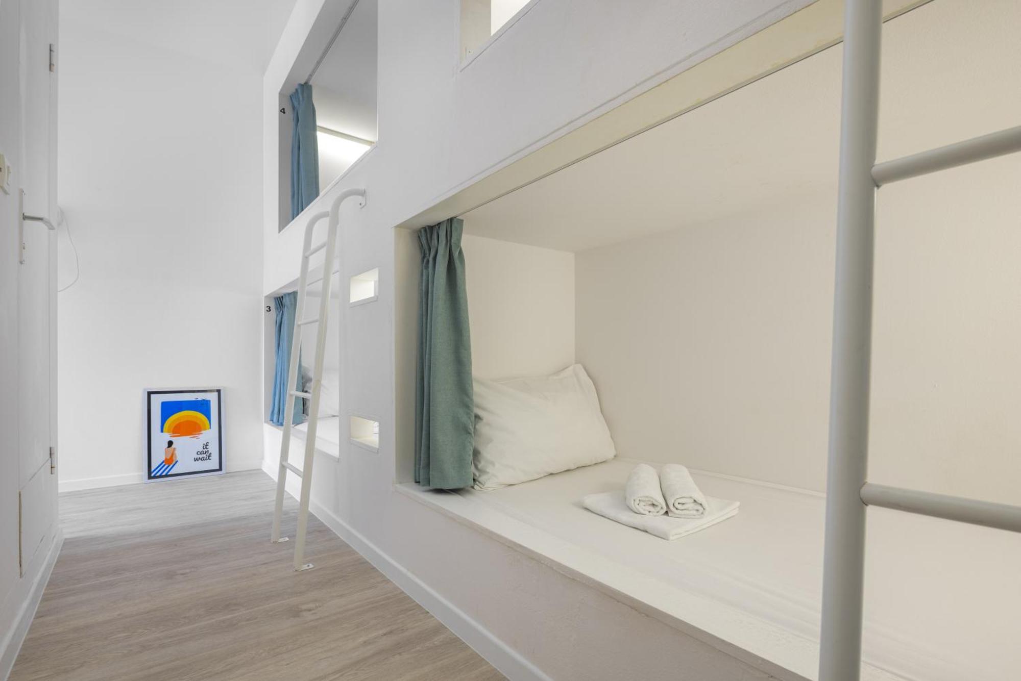 Design Hostel One Spalato Esterno foto