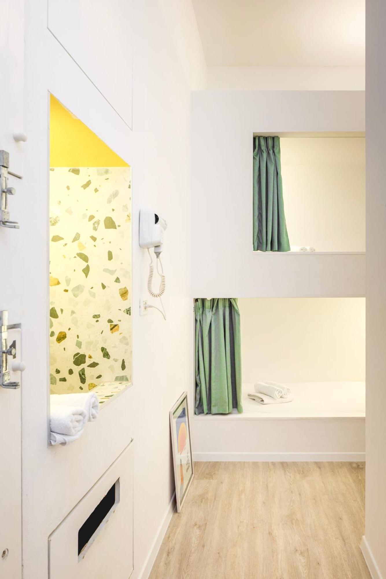 Design Hostel One Spalato Esterno foto