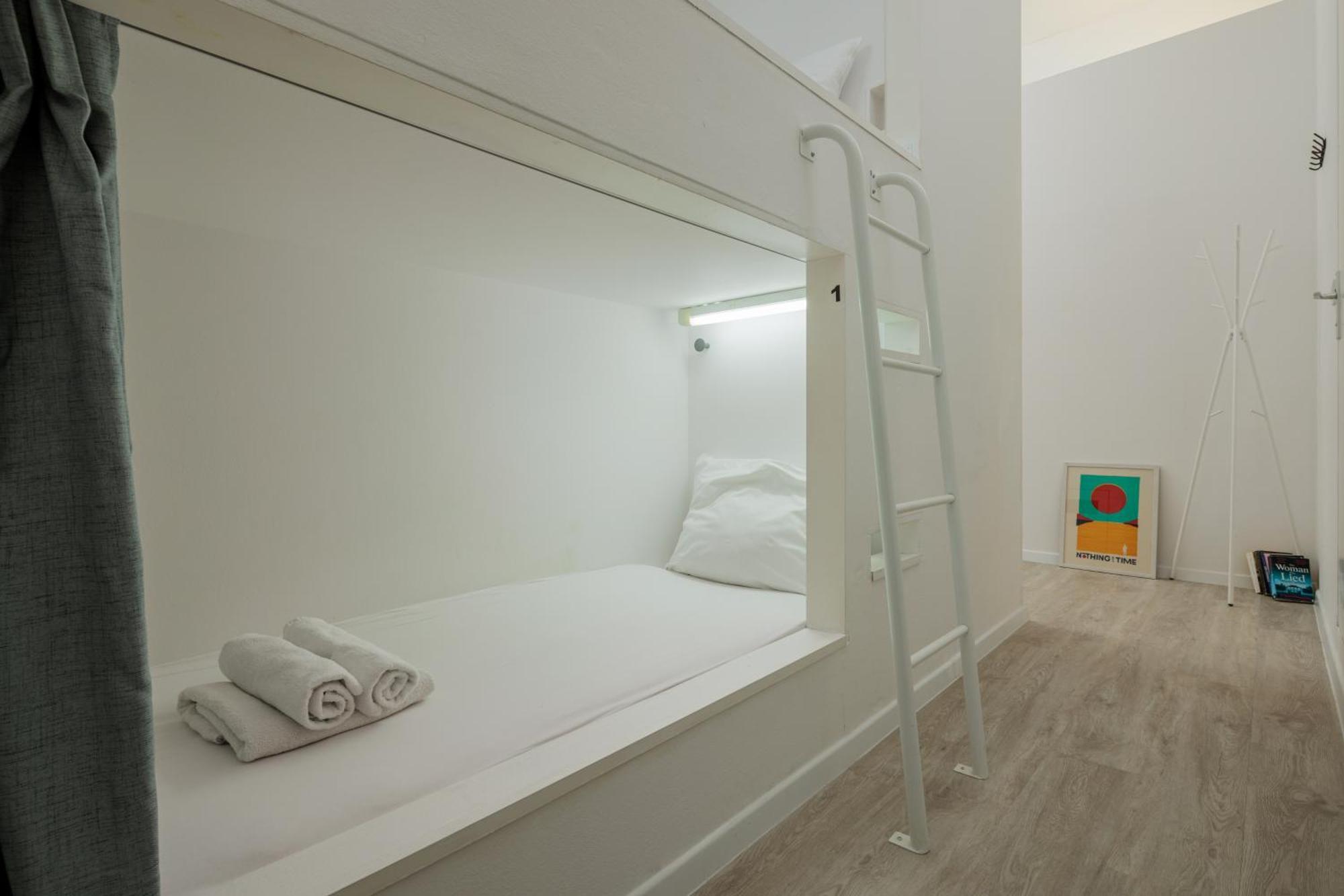 Design Hostel One Spalato Esterno foto