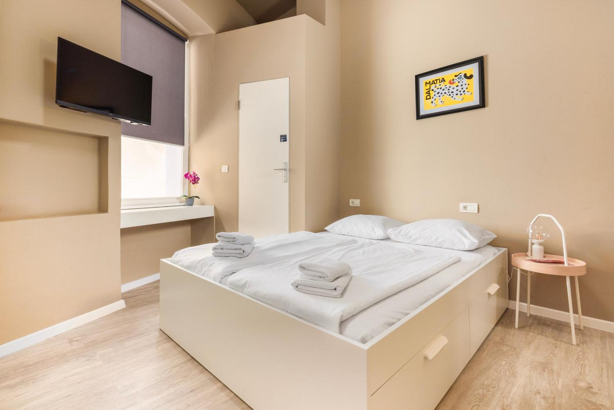 Design Hostel One Spalato Esterno foto
